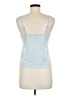 Steve Madden Blue Tank Top Size M - photo 2