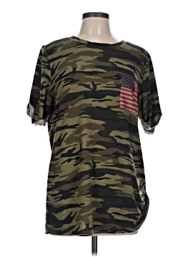 Assorted Brands Short Sleeve T Shirt