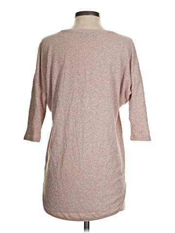 Express Pullover Sweater (view 2)