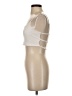 Unbranded Ivory Tank Top Size S (petite) - photo 5