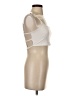 Unbranded Ivory Tank Top Size S (petite) - photo 4