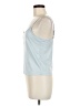 Steve Madden Blue Tank Top Size M - photo 5