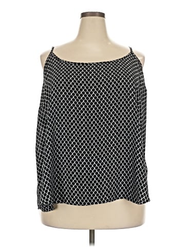 Apt. 9 3/4 Sleeve T-Shirt (view 1)