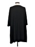 Eileen Fisher Black 3/4 Sleeve Top Size S - photo 2