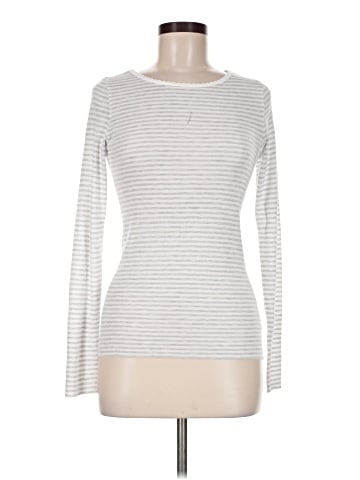 Polkadot usa Long Sleeve T-Shirt (view 1)