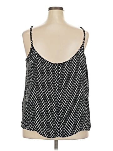 Apt. 9 3/4 Sleeve T-Shirt (view 2)