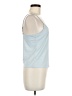 Steve Madden Blue Tank Top Size M - photo 4