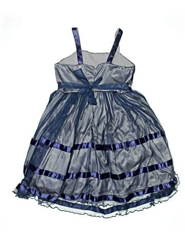 Bonnie Jean Dress (view 2)