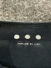 Three Dots Black Sleeveless Top Size S - photo 7