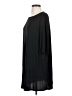 Eileen Fisher Black 3/4 Sleeve Top Size S - photo 5