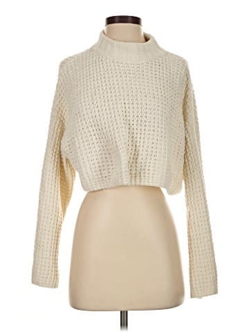 Urban Outfitters Turtleneck Sweater (view 1)