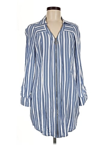 Guess Long Sleeve Blouse (view 1)