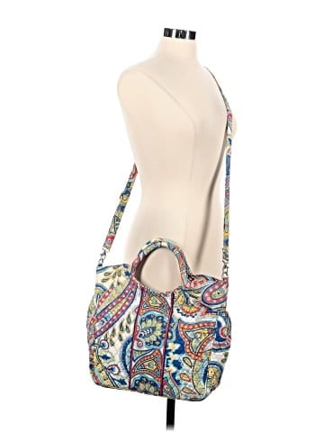 Vera Bradley Satchel (view 2)