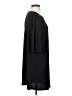 Eileen Fisher Black 3/4 Sleeve Top Size S - photo 4