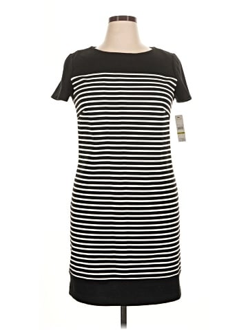 Laundry by Shelli Segal Casual Dress (view 1)