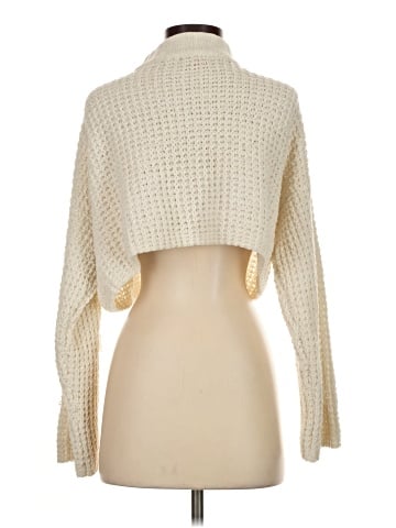 Urban Outfitters Turtleneck Sweater (view 2)