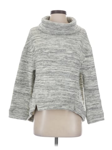 Saturday Sunday Turtleneck Sweater (view 1)