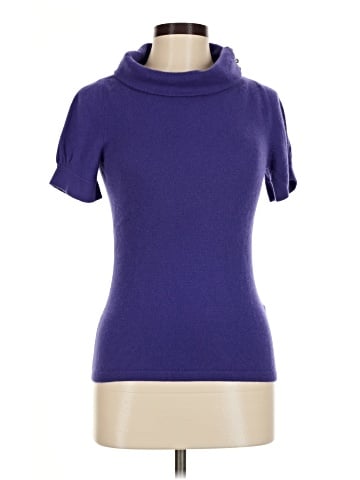 Christopher Fischer Turtleneck Sweater (view 1)