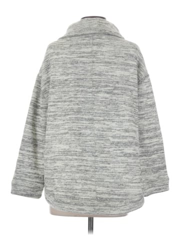 Saturday Sunday Turtleneck Sweater (view 2)