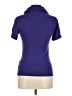 Christopher Fischer Purple Turtleneck Sweater Size M - photo 2