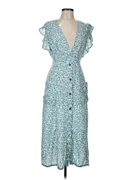 Sienna Sky Casual Dress