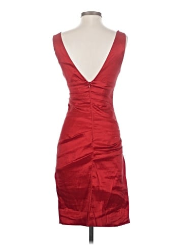 Cache Cocktail Dress (view 2)
