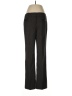 Larry Levine Tweed Gray Dress Pants Size 8 - photo 1
