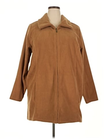 D&Co. Coat (view 1)