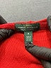 Lauren Jeans Co. Red Pullover Sweater Size M - photo 7