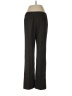 Larry Levine Tweed Gray Dress Pants Size 8 - photo 2