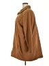 D&Co. 100% Polyester Brown Coat Size 2X - photo 5