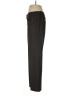 Larry Levine Tweed Gray Dress Pants Size 8 - photo 5