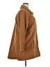 D&Co. 100% Polyester Brown Coat Size 2X - photo 4