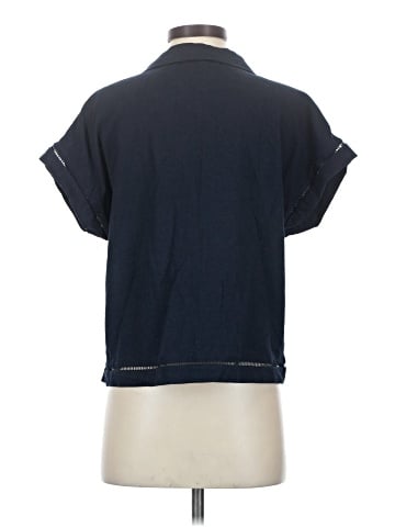 Ellen Tracy Short Sleeve Top (view 2)