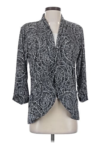 Robert Louis Cardigan (view 1)