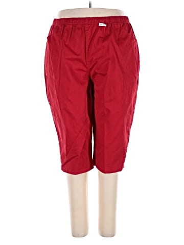Croft & Barrow Casual Pants (view 1)