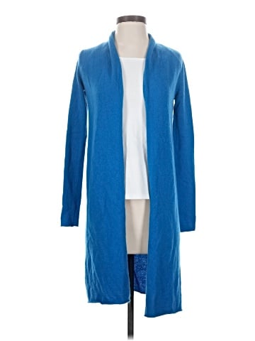 Neiman Marcus Cashmere Cardigan (view 1)