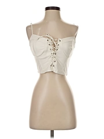 rue21 Sleeveless Blouse (view 1)