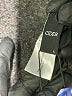 Cider Black Cocktail Dress Size L - photo 4