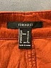 Forever 21 100% Cotton Brown Cargo Pants Size M - photo 7