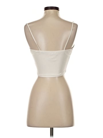 rue21 Sleeveless Blouse (view 2)