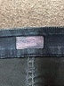 Mother Solid Blue Jeans Size 31 waist - photo 7
