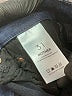 Mother Solid Blue Jeans Size 31 waist - photo 8