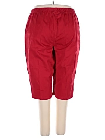 Croft & Barrow Casual Pants (view 2)