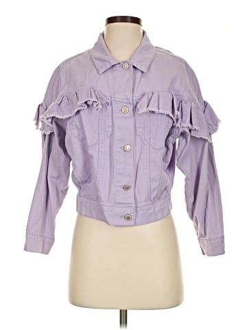 Love Tree Jacket (view 1)
