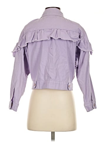 Love Tree Jacket (view 2)