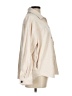 Zara 100% Cotton Ivory Jacket Size M - photo 5