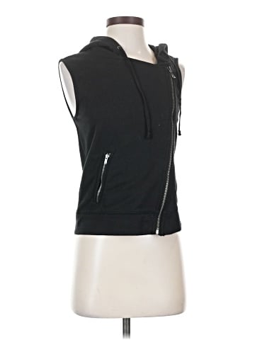 Banana Republic Factory Store Vest (view 1)