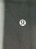 Lululemon Athletica Black Active Pants Size 4 - photo 7