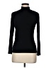 Unbranded Black Long Sleeve Turtleneck Size M - photo 1